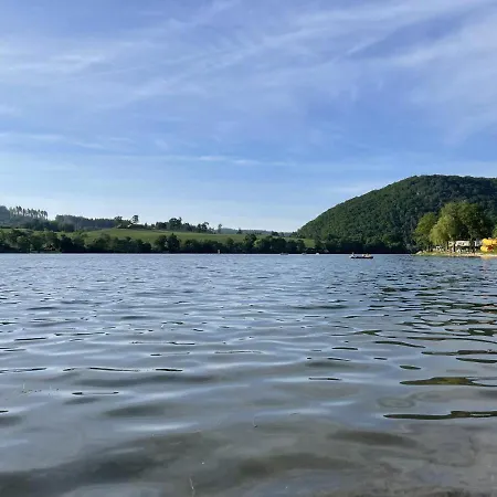 Sonnenweg 46 Relax Apartman Heringhausen