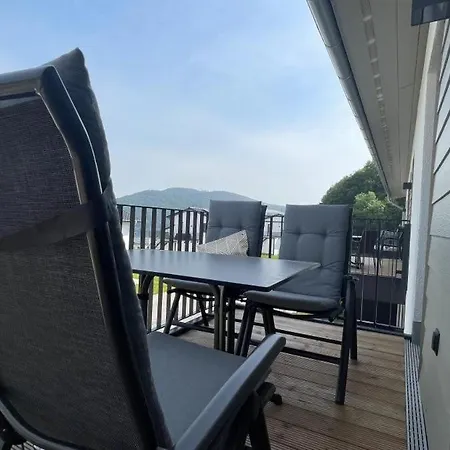 Apartman Sonnenweg 46 Relax Heringhausen