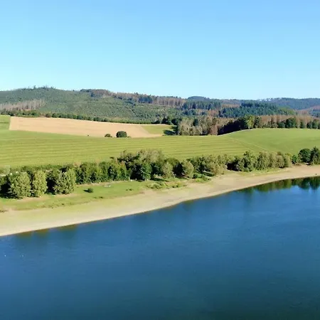 Sonnenweg 46 Relax Heringhausen